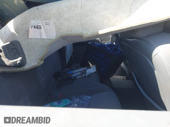 2006 Dodge 2500 Laramie with VIN 1D7KS28C86J172914, listed as a IAAI auction lot 42086704 with Not provided miles and . Bid and sale history available at DreamBid. Image 8.