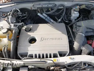 2009 Ford Escape Hybrid с VIN 1FMCU593X9KA57413, выставлен на аукционе IAAI как лот 41895313 с пробегом Не указан миль и . История ставок и продаж доступна на DreamBid. Изображение 10.