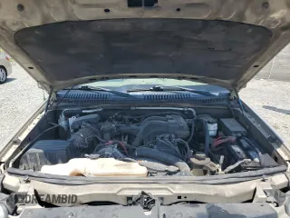 2007 Ford Explorer XLT с VIN 1FMEU63E77UA85678, выставлен на аукционе Copart как лот 62417535 с пробегом 206 297 миль миль и Списание • Salvage title. История ставок и продаж доступна на DreamBid. Изображение 12.