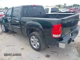 2012 GMC Sierra 1500 SLE with VIN 3GTP1VE05CG120023, listed as a IAAI auction lot 42390907 with 215,787 mi miles and . Bid and sale history available at DreamBid. Image 3.