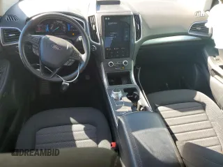 2021 Ford Edge SE z VIN 2FMPK4G98MBA23711, wystawiony jako Copart lot #76259054 z przebiegiem 20 879 mil mil oraz Czysty tytuł • Clean title. Historia ofert i sprzedaży dostępna na DreamBid. Obrazek 8.