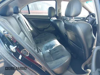 2005 Acura TSX with VIN JH4CL96855C018908, listed as a IAAI auction lot 42321183 with 200,607 mi miles and . Bid and sale history available at DreamBid. Image 8.