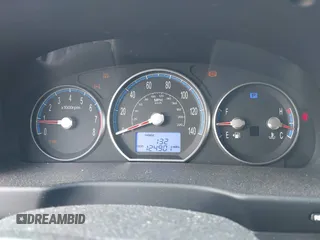 2009 Hyundai Santa Fe SE с VIN 5NMSH73E09H289444, выставлен на аукционе IAAI как лот 42592341 с пробегом 124 901 миль миль и . История ставок и продаж доступна на DreamBid. Изображение 7.
