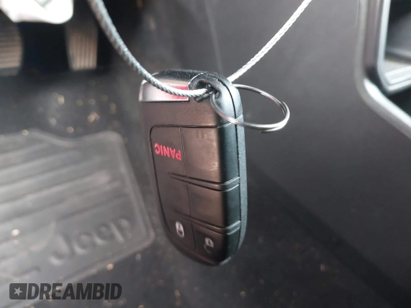 2018 Jeep Renegade Latitude с VIN ZACCJABB5JPJ21078, выставлен на аукционе IAAI как лот 41712341 с пробегом 85 596 миль миль и . История ставок и продаж доступна на DreamBid. Изображение 11.