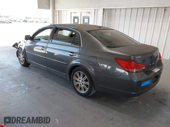 2009 Toyota Avalon XL with VIN 4T1BK36B19U348758, listed as a IAAI auction lot 39746698 with 141,454 mi miles and . Bid and sale history available at DreamBid. Image 3.