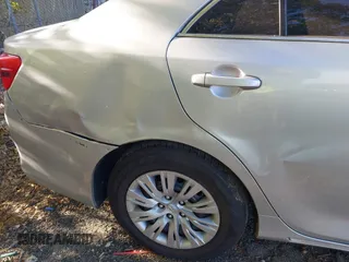 2013 Toyota Camry L with VIN 4T4BF1FK9DR317734, listed as a IAAI auction lot 42060073 with 202,480 mi miles. Bid and sale history available at carsss.com. Image 19.