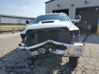 2016 Ram 3500 Big Horn with VIN 3C63RRLL3GG385953, listed as a Copart auction lot 57198384 with 77,029 mi miles and Salvage Title. Bid and sale history available at carsss.com. Image 5.