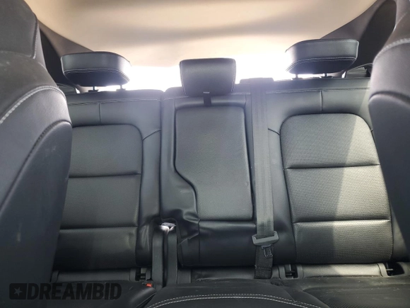2020 Ford Escape SE Sport Hybrid with VIN 1FMCU9BZ7LUB96612, listed as a Copart auction lot 47484255 with 50,099 mi miles and Salvage Title. Bid and sale history available at DreamBid. Image 10.