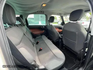 2014 FIAT 500L Trekking with VIN ZFBCFADH8EZ007074, listed as a Copart auction lot 71893774 with 81,997 mi miles. Bid and sale history available at carsss.com. Image 6.