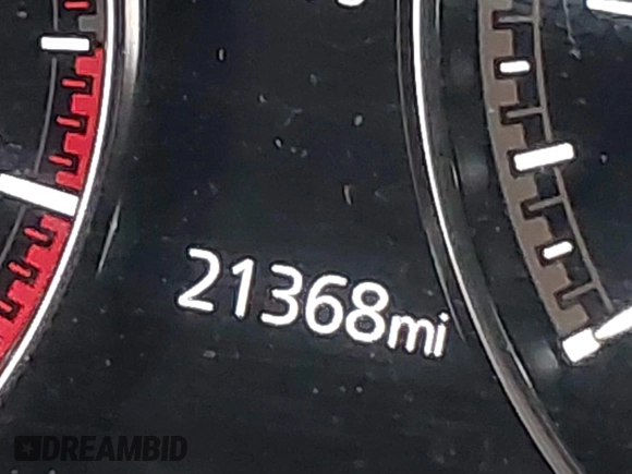 2023 Mazda 3 S Preferred with VIN 3MZBPACM2PM370346, listed as a IAAI auction lot 41835205 with 21,368 mi miles and . Bid and sale history available at DreamBid. Image 16.