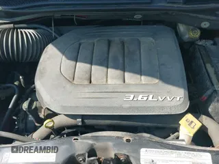 2012 Dodge Grand Caravan SE with VIN 2C4RDGBG5CR222350, listed as a IAAI auction lot 42941451 with 150,983 mi miles and . Bid and sale history available at DreamBid. Image 16.