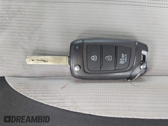 2023 Hyundai Venue Limited with VIN KMHRC8A3XPU212182, listed as a IAAI auction lot 42176717 with 62,584 mi miles and . Bid and sale history available at DreamBid. Image 11.