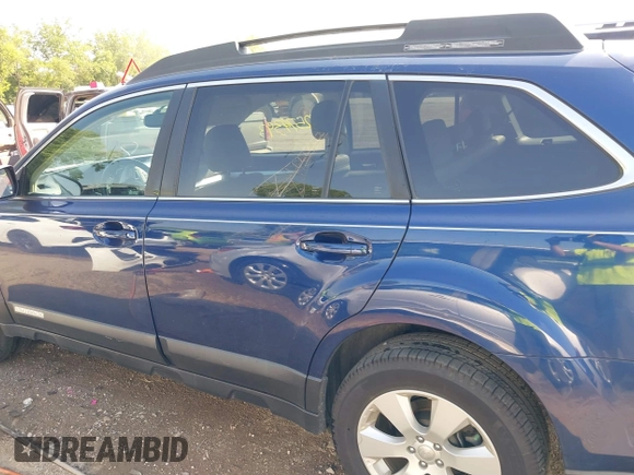 2010 Subaru Outback Premium All-Weather Anniversary with VIN 4S4BRCGCXA3340929, listed as a IAAI auction lot 42574393 with 158,721 mi miles and . Bid and sale history available at DreamBid. Image 14.