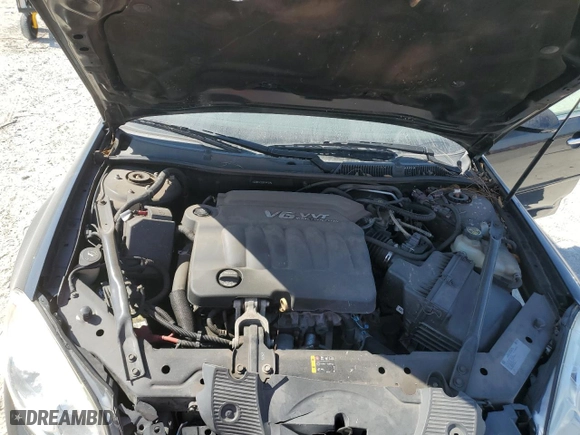 2016 Chevrolet Impala Limited LTZ with VIN 2G1WC5E3XG1144759, listed as a Copart auction lot 50704975 with 105,643 mi miles and Salvage Title. Bid and sale history available at carsss.com. Image 13.