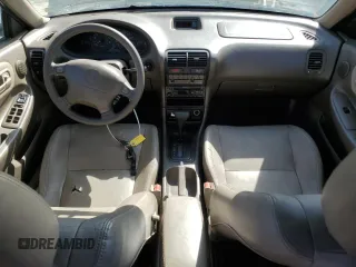 2000 Acura Integra z VIN JH4DB7668YS003517, wystawiony jako Copart lot #57879515 z przebiegiem 215 901 mil mil oraz Szkoda całkowita • Salvage title. Historia ofert i sprzedaży dostępna na DreamBid. Obrazek 8.