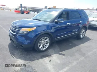 2012 Ford Explorer Limited с VIN 1FMHK7F87CGA04945, выставлен на аукционе IAAI как лот 42359580 с пробегом 135 256 миль миль и . История ставок и продаж доступна на DreamBid. Изображение 17.