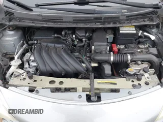 2015 Nissan Note SV с VIN 3N1CE2CP2FL415628, выставлен на аукционе IAAI как лот 42724551 с пробегом 165 694 миль миль и . История ставок и продаж доступна на DreamBid. Изображение 10.