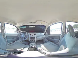2009 Chrysler PT Cruiser Touring with VIN 3A8FY58909T568258, listed as a Copart auction lot 66916354 with 138,388 mi miles and Salvage Title. Bid and sale history available at carsss.com. Image 13.