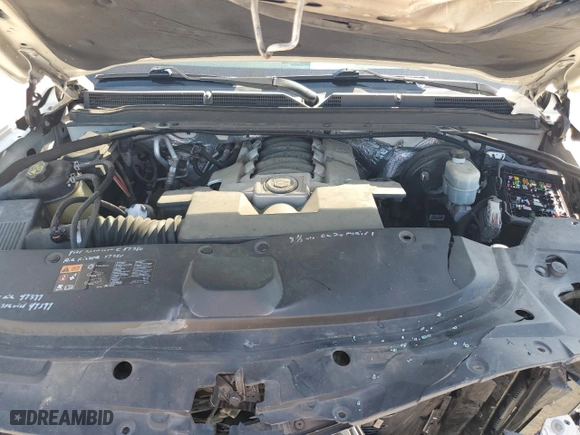 2015 Cadillac Escalade Luxury with VIN 1GYS3BKJ4FR288752, listed as a Copart auction lot 68896314 with 162,708 mi miles and Salvage Title. Bid and sale history available at carsss.com. Image 13.