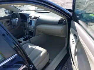 2010 Toyota Camry with VIN 4T1BF3EK5AU545197, listed as a IAAI auction lot 41454448 with 228,183 mi miles. Bid and sale history available at carsss.com. Image 5.