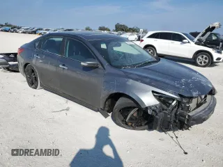2016 Nissan Altima SL z VIN 1N4BL3AP6GC150190, wystawiony jako Copart lot #43667325 z przebiegiem 150 284 mil mil oraz Szkoda całkowita • Salvage title. Historia ofert i sprzedaży dostępna na DreamBid. Obrazek 4.