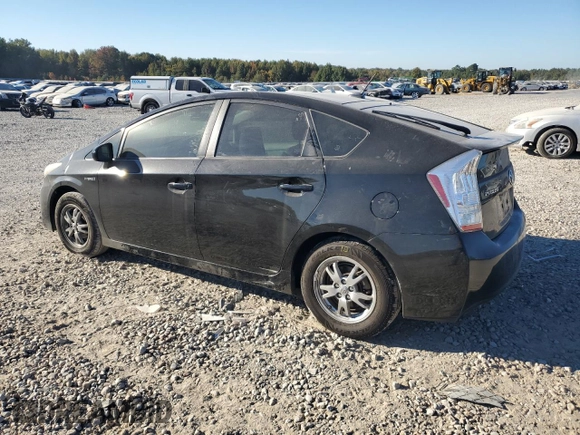 2011 Toyota Prius I with VIN JTDKN3DU8B0294775, listed as a Copart auction lot 77183264 with 175,876 mi miles and Clean Title. Bid and sale history available at carsss.com. Image 2.