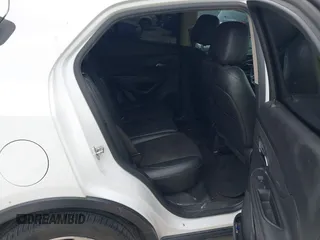 2019 Buick Encore Preferred with VIN KL4CJASBXKB930648, listed as a IAAI auction lot 41892692 with 61,448 mi miles. Bid and sale history available at carsss.com. Image 8.