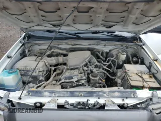 2014 Toyota Tacoma PreRunner with VIN 5TFTX4GN5EX034712, listed as a Copart auction lot 62173035 with 139,379 mi miles and Salvage title. Bid and sale history available at DreamBid. Image 11.