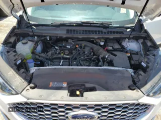 2024 Ford Edge SE z VIN 2FMPK4G91RBA73311, wystawiony jako Copart lot #61488265 z przebiegiem 11 994 mil mil oraz Szkoda całkowita • Salvage title. Historia ofert i sprzedaży dostępna na DreamBid. Obrazek 12.