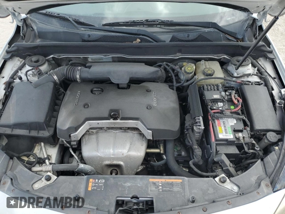 2016 Chevrolet Malibu LT with VIN 1G11C5SA0GF117284, listed as a Copart auction lot 54549785 with 209,068 mi miles and Clean Title. Bid and sale history available at DreamBid. Image 11.
