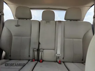 2013 Ford Edge SE с VIN 2FMDK3GC5DBC33062, выставлен на аукционе Copart как лот 65565915 с пробегом 149 846 миль миль и Списание • Salvage title. История ставок и продаж доступна на DreamBid. Изображение 10.
