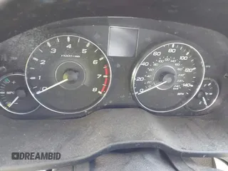 2011 Subaru Outback 2.5i z VIN 4S4BRCAC5B3432847, wystawiony jako IAAI lot #42093070 z przebiegiem Nie podano mil oraz . Historia ofert i sprzedaży dostępna na DreamBid. Obrazek 7.