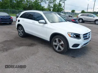 2017 Mercedes-Benz GLC 300 с VIN WDC0G4JB3HF115987, выставлен на аукционе IAAI как лот 42473823 с пробегом 120 454 миль миль и . История ставок и продаж доступна на DreamBid. Изображение 1.