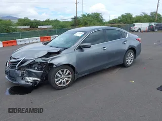 2015 Nissan Altima SV with VIN 1N4AL3AP3FC569706, listed as a IAAI auction lot 41820987 with 169,338 mi miles and . Bid and sale history available at DreamBid. Image 18.