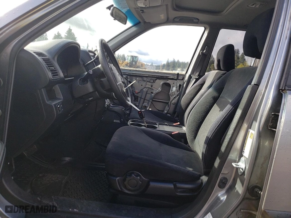 2006 Honda CR-V EX with VIN JHLRD78896C020241, listed as a Copart auction lot 51788125 with 143,861 mi miles and Salvage Title. Bid and sale history available at carsss.com. Image 7.