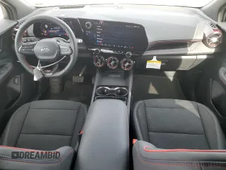 2024 Chevrolet Blazer EV eAWD RS z VIN 3GNKDCRJ6RS185694, wystawiony jako Copart lot #43264315 z przebiegiem 321 mil mil oraz Szkoda całkowita • Salvage title. Historia ofert i sprzedaży dostępna na DreamBid. Obrazek 8.