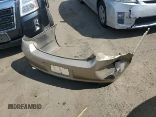 2006 Toyota Avalon XL z VIN 4T1BK36B76U110313, wystawiony jako Copart lot #59025675 z przebiegiem 113 497 mil mil oraz Szkoda całkowita • Salvage title. Historia ofert i sprzedaży dostępna na DreamBid. Obrazek 12.