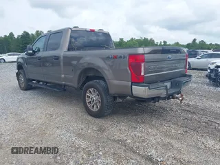2022 Ford F-250 XL с VIN 1FT7W2B65NEG36112, выставлен на аукционе IAAI как лот 42460876 с пробегом 56 779 миль миль и . История ставок и продаж доступна на DreamBid. Изображение 3.