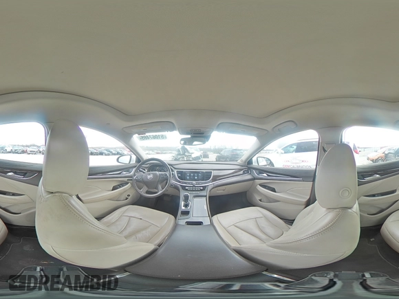 2017 Buick LaCrosse Premium with VIN 1G4ZR5SS0HU212082, listed as a Copart auction lot 51067465 with 126,437 mi miles and Salvage Title. Bid and sale history available at carsss.com. Image 13.