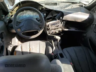 2003 Chevrolet Cavalier with VIN 1G1JC52F237152974, listed as a Copart auction lot 82564354 with 256,255 mi miles and Clean Title. Bid and sale history available at carsss.com. Image 8.