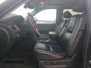 2007 Cadillac Escalade z VIN 1GYFK63867R134052, wystawiony jako Copart lot #59146595 z przebiegiem 241 037 mil mil oraz Szkoda całkowita • Salvage title. Historia ofert i sprzedaży dostępna na DreamBid. Obrazek 7.