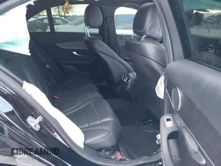 2021 Mercedes-Benz C 300 с VIN W1KWF8EB0MR640153, выставлен на аукционе IAAI как лот 41164310 с пробегом 34 364 миль миль и . История ставок и продаж доступна на DreamBid. Изображение 8.