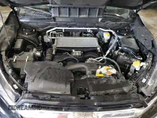 2023 Subaru Ascent Premium с VIN 4S4WMAED7P3428782, выставлен на аукционе Copart как лот 88706035 с пробегом 26 840 миль миль и Списание • Salvage title. История ставок и продаж доступна на DreamBid. Изображение 12.