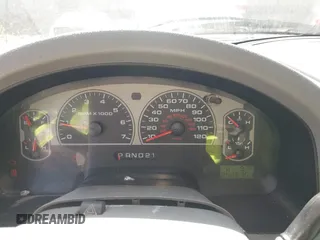 2006 Ford F-150 XLT с VIN 1FTPX14V76KD15624, выставлен на аукционе IAAI как лот 42255350 с пробегом 246 575 миль миль и . История ставок и продаж доступна на DreamBid. Изображение 7.