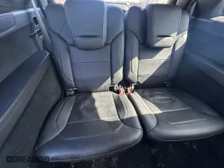 2017 Mercedes-Benz GLS with VIN 4JGDF7DE2HA791339, listed as a Copart auction lot 54977445 with 191,711 mi miles and Clean Title. Bid and sale history available at carsss.com. Image 13.