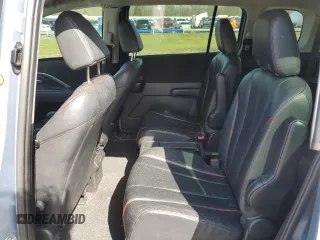 2012 Mazda 5 Grand Touring with VIN JM1CW2DL3C0142570, listed as a Copart auction lot 51319295 with 112,662 mi miles and Salvage Title. Bid and sale history available at carsss.com. Image 11.
