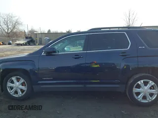 2017 GMC Terrain SLE with VIN 2GKFLTEK4H6237918, listed as a IAAI auction lot 41763753 with 72,311 mi miles. Bid and sale history available at carsss.com. Image 14.