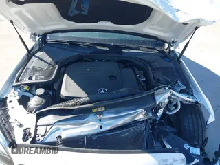 2021 Mercedes-Benz C 300 with VIN W1KWF8DB8MR631444, listed as a IAAI auction lot 41367085 with 36,845 mi miles and . Bid and sale history available at DreamBid. Image 10.
