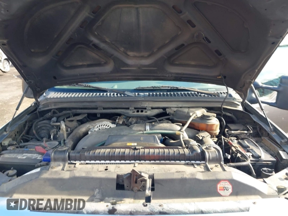 2006 Ford F-250 XL with VIN 1FTSF21P26EB85050, listed as a IAAI auction lot 42652890 with 236,226 mi miles and . Bid and sale history available at DreamBid. Image 10.