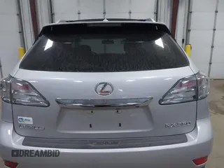 2010 Lexus RX 350 with VIN 2T2BK1BA0AC048793, listed as a IAAI auction lot 41839094 with 155,270 mi miles and . Bid and sale history available at carsss.com. Image 17.
